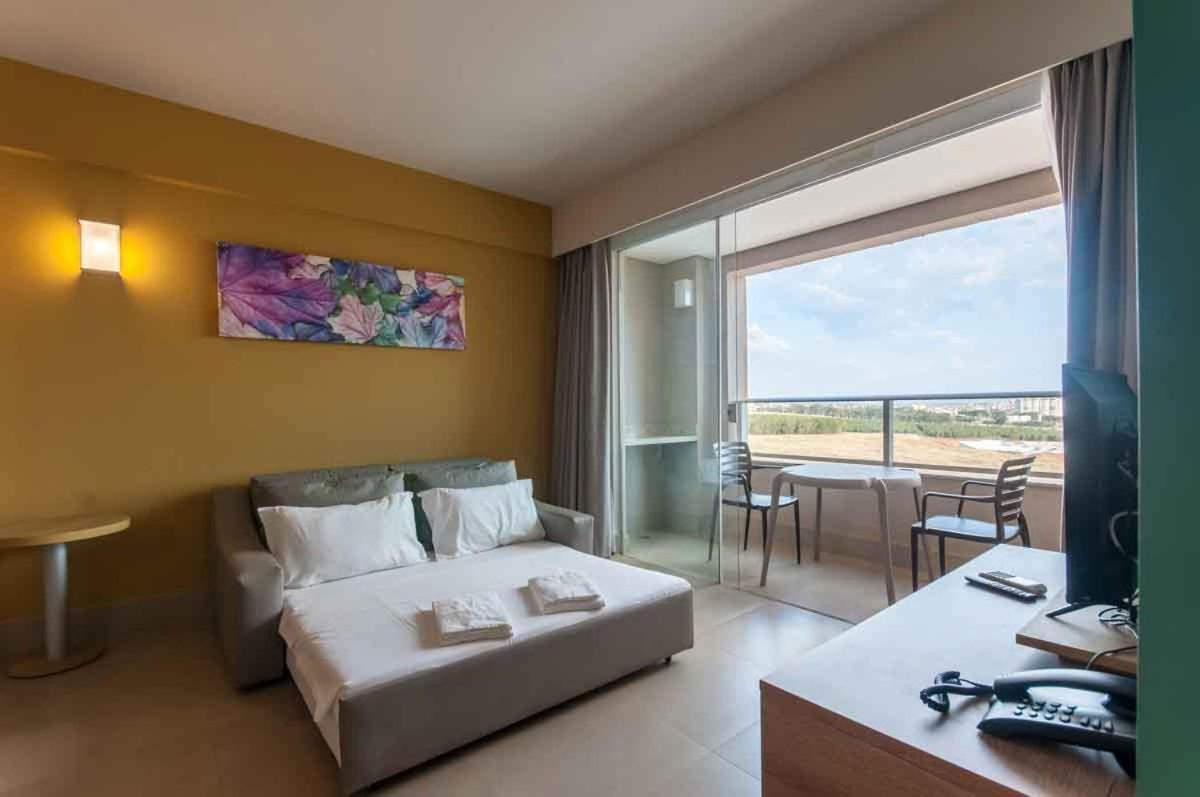 Resort Solar Das Aguas โอลิมเปีย ภายนอก รูปภาพ