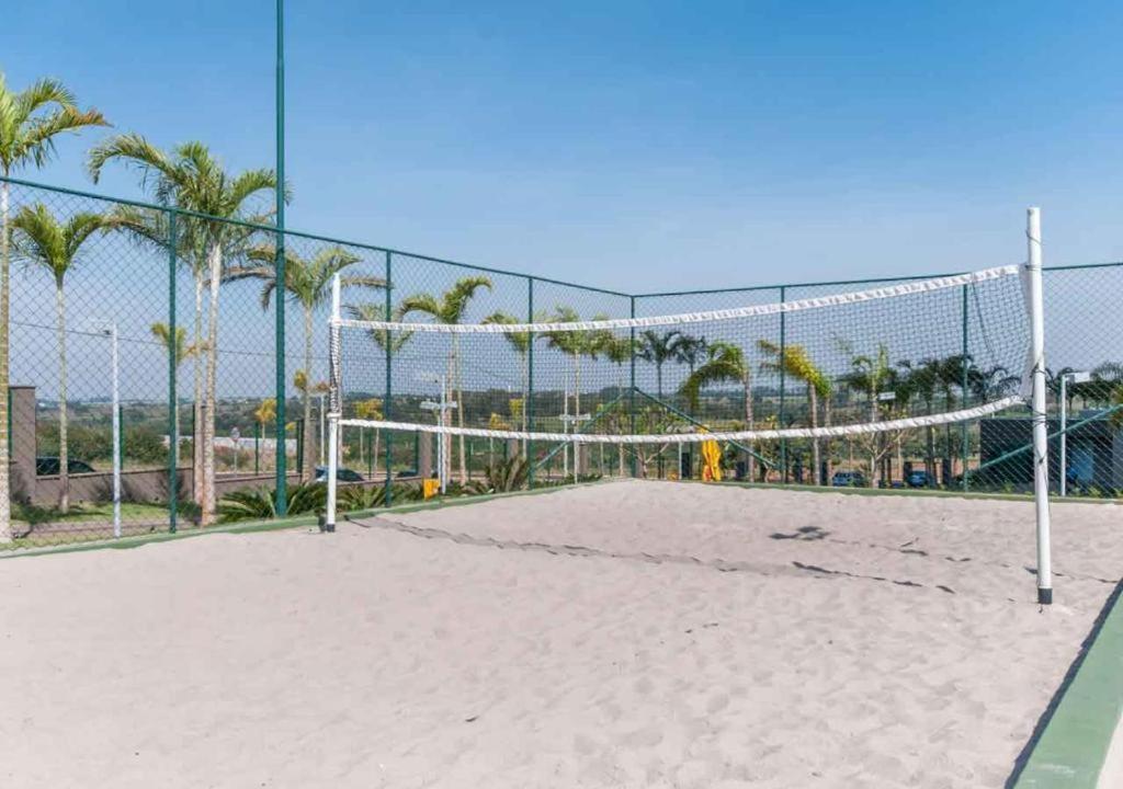 Resort Solar Das Aguas โอลิมเปีย ภายนอก รูปภาพ